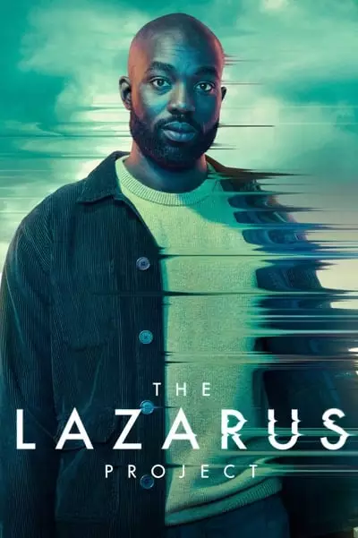 The Lazarus Project 1ª Temporada Completa (2022) Torrent