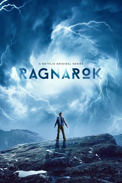 Ragnarok 1ª Temporada (2020) Torrent