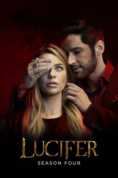 Lucifer 4ª Temporada Completa (2019) Torrent