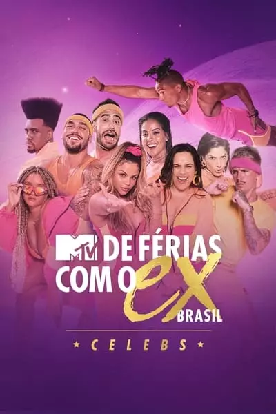 De Férias Com O Ex Brasil 7ª Temporada (2021) Torrent