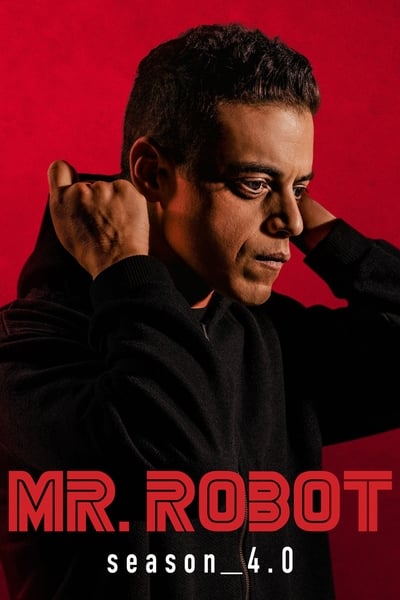 Mr. Robot 4ª Temporada (2019) Torrent