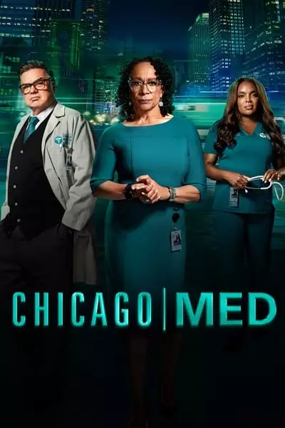 Chicago Med 9ª Temporada Torrent