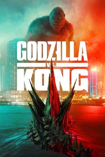 Godzilla Vs. Kong Torrent