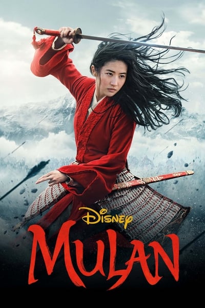 Mulan Torrent