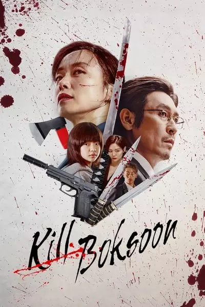 Kill Boksoon (2023) Torrent