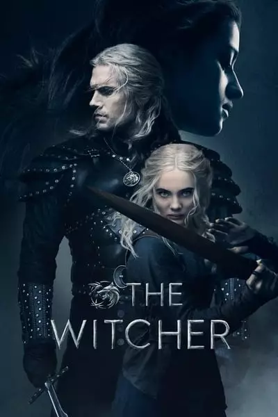 The Witcher 2ª Temporada Completa (2022) Torrent