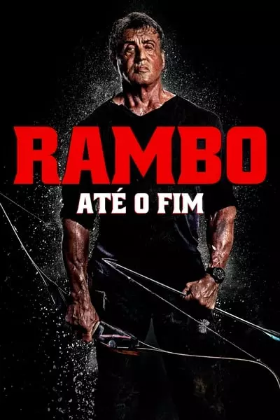 Rambo – Até O Fim Torrent