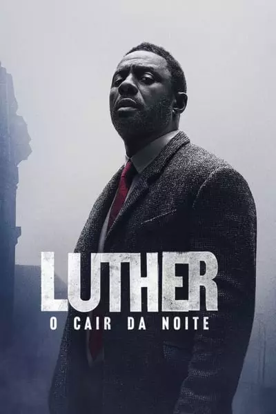Luther: O Cair Da Noite (2023) Torrent