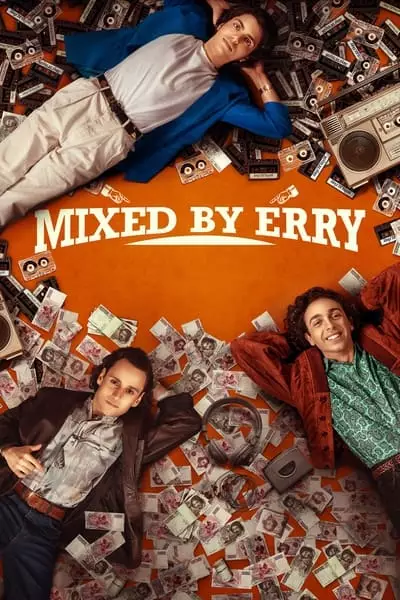 Mixed By Erry (2023) Torrent
