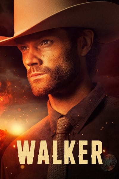 Walker 2ª Temporada (2021) Torrent