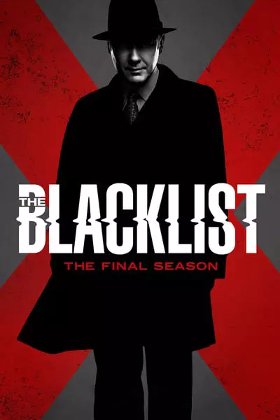 The Blacklist (Lista Negra) 10ª Temporada (2023) Torrent