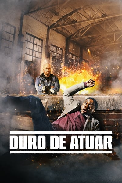 Duro De Atuar (2023) Torrent