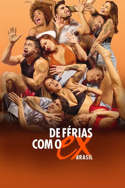 De Férias Com O Ex Brasil 6ª Temporada (2020) Torrent
