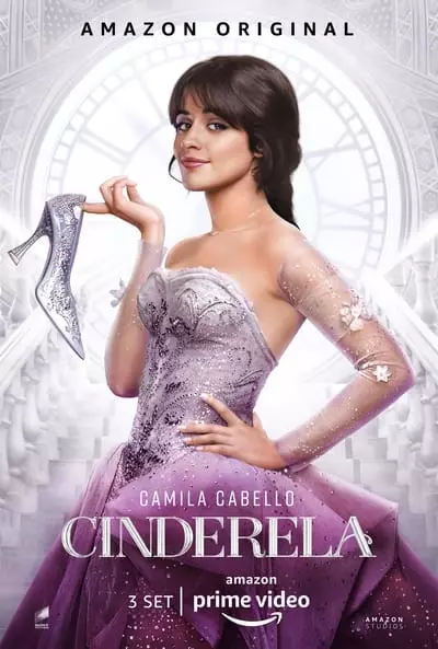 Cinderella (2021) Torrent