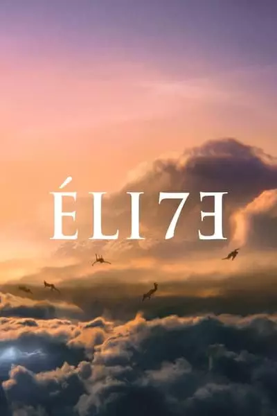 Elite 7ª Temporada Completa (2023) Torrent