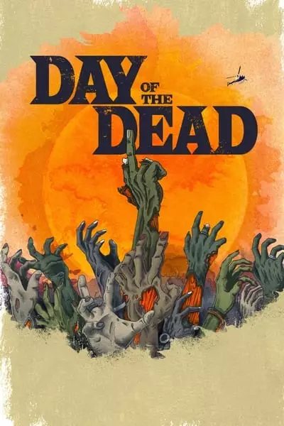 Day Of The Dead 1ª Temporada (2021) Torrent