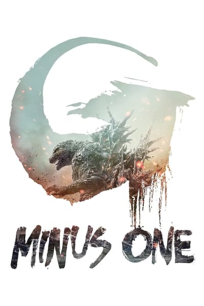 Godzilla Minus One (2024) Dublado Download