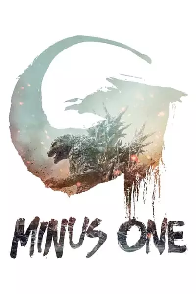 Godzilla Minus One (2024) Dublado Download