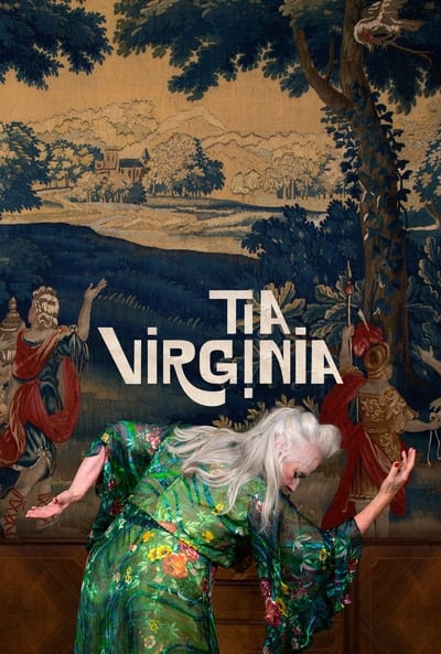 Tia Virgínia Torrent