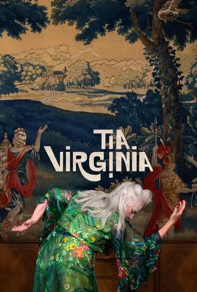 Tia Virgínia Torrent