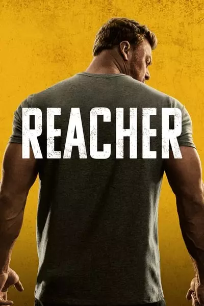 Reacher 2ª Temporada Torrent