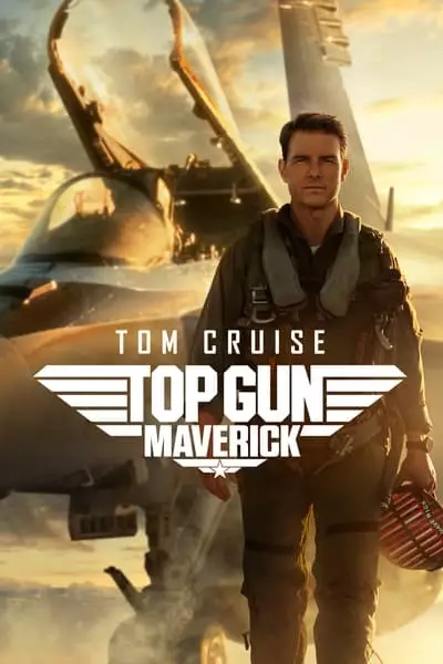 Top Gun: Maverick Torrent