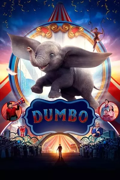 Dumbo Torrent