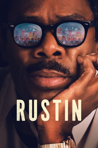 Rustin (2023) Torrent