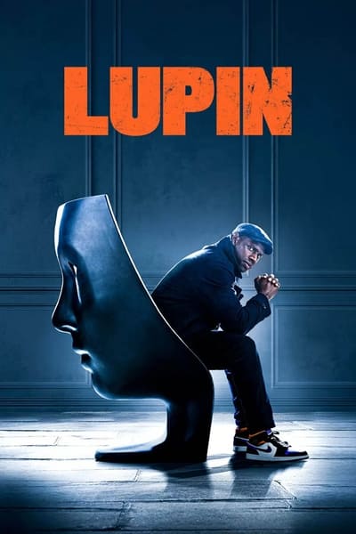 Lupin 2ª Temporada (2021) Torrent