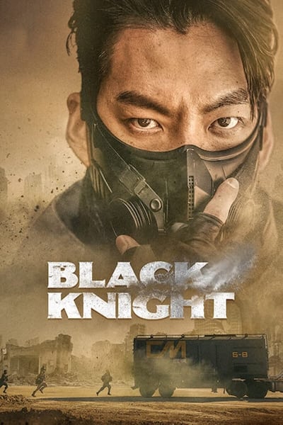 Black Knight 1ª Temporada Completa (2023) Torrent