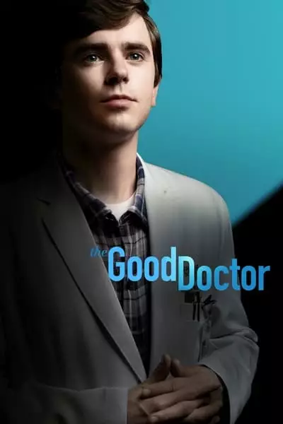 The Good Doctor 6ª Temporada Torrent