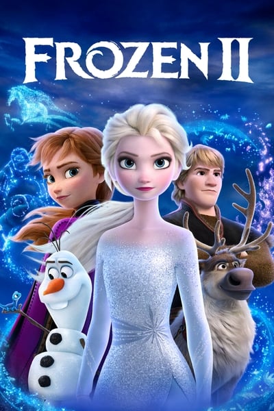 Frozen 2 Torrent