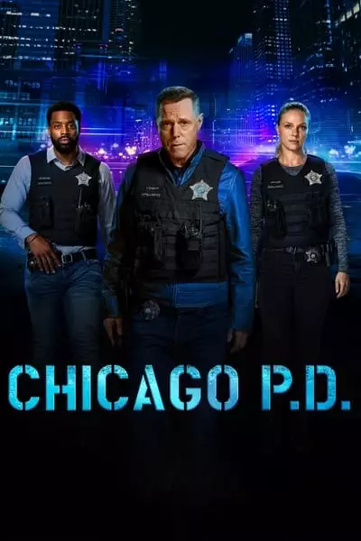 Chicago P.D. 11ª Temporada Torrent