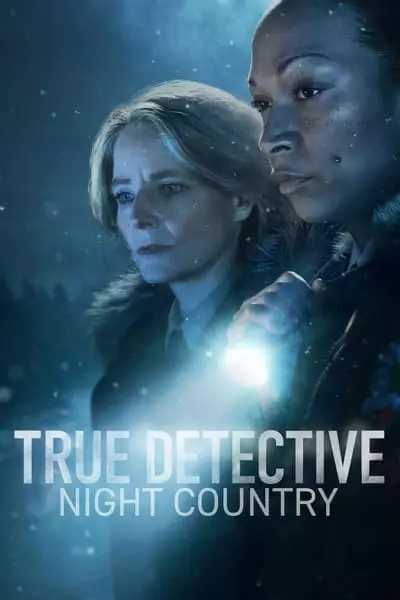 True Detective 4ª Temporada Torrent