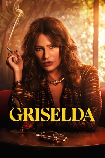 Griselda – Minissérie Completa (2024) Torrent
