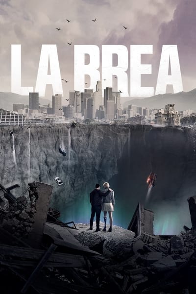 La Brea: A Terra Perdida 1ª Temporada Completa (2022) Torrent