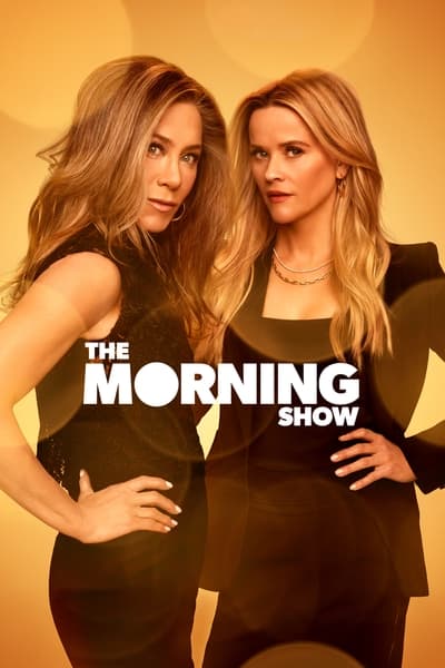 The Morning Show 3ª Temporada (2023) Torrent
