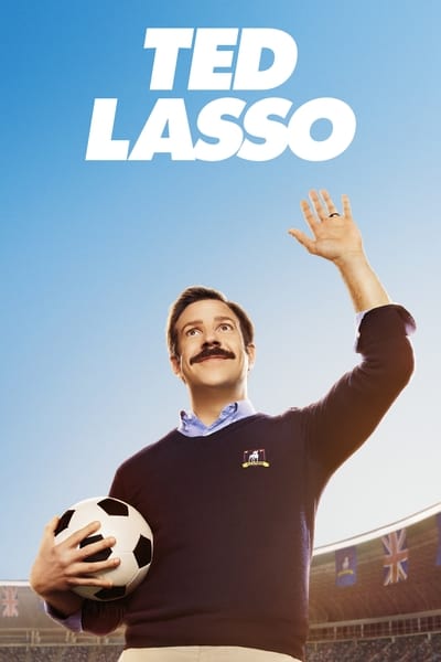 Ted Lasso 1ª Temporada (2020) Torrent
