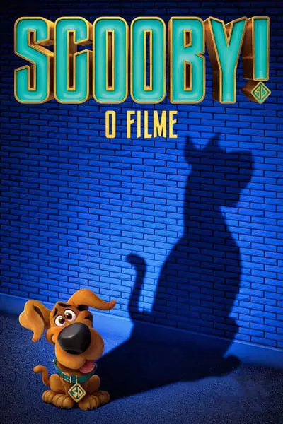 Scooby! – O Filme Torrent
