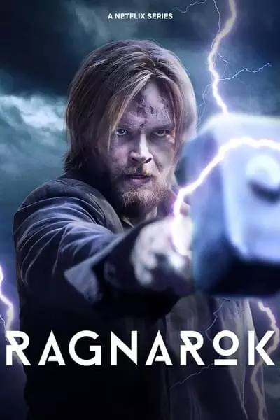 Ragnarok 3ª Temporada (2023) Torrent