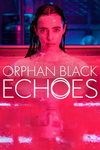 Orphan Black: Echoes 1ª Temporada Completa (2023) Torrent