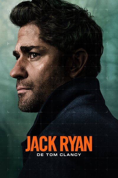 Jack Ryan 4ª Temporada (2023) Torrent