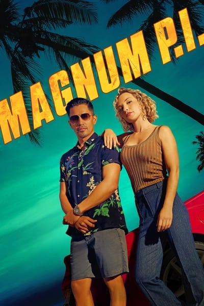 Magnum P.I. 5ª Temporada (2023) Torrent
