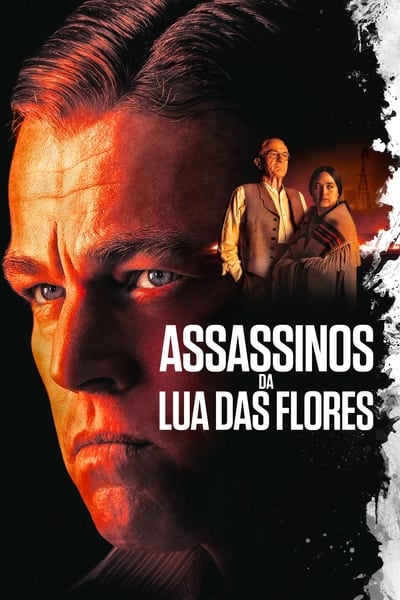 Assassinos Da Lua Das Flores (2023) Torrent