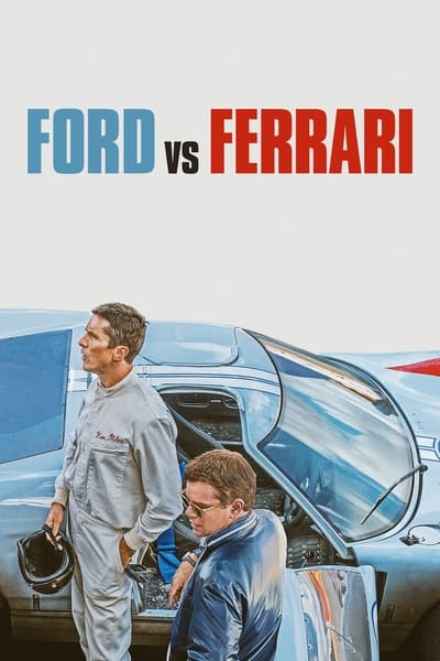 Ford Vs Ferrari Torrent