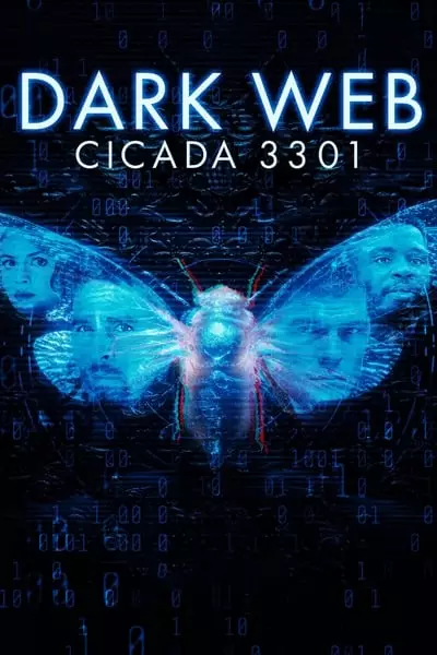 Dark Web: Cicada 3301 (2021) Torrent