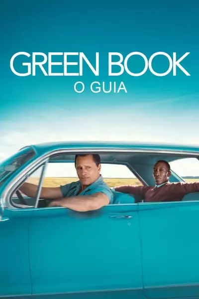Green Book – O Guia Torrent