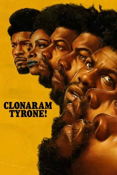 Clonaram Tyrone! (2023) Torrent