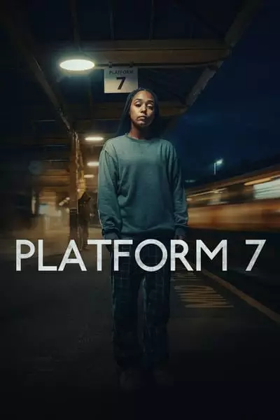 Platforma 7 1ª Temporada Completa (2023) Torrent