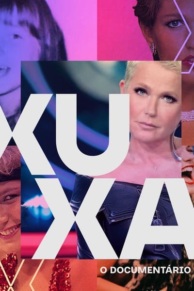 Xuxa, O Documentário 1ª Temporada Completa (2023) Torrent